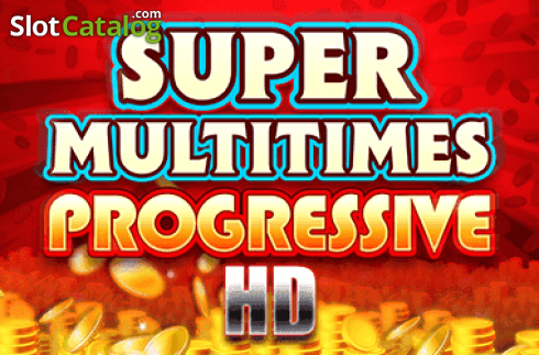 Super Multitimes Progressive HD слот