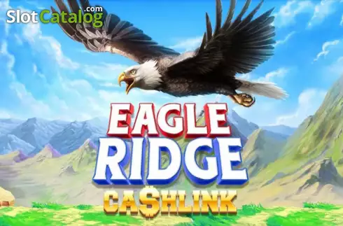 Eagle Ridge логотип