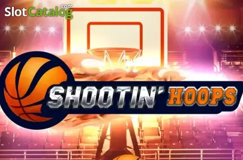 Shootin’ Hoops логотип