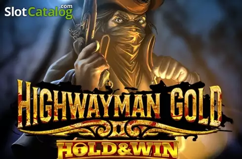 Highwayman Gold слот