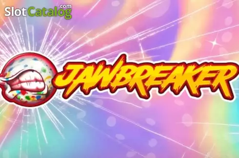 Jawbreaker логотип