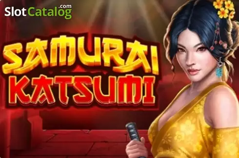 Samurai Katsumi слот