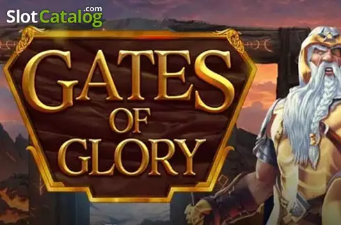 Gates of Glory логотип