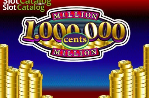 Million Cents слот