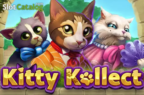 Kitty Kollect логотип