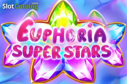 Euphoria Super Stars логотип