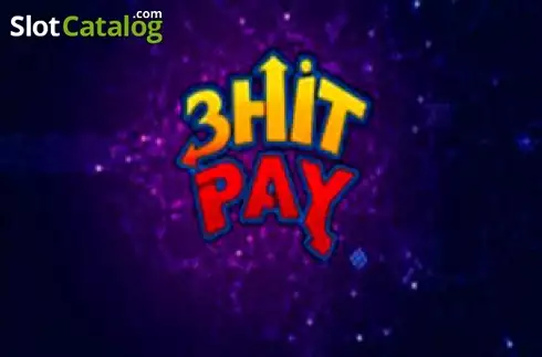 3 Hit Pay слот