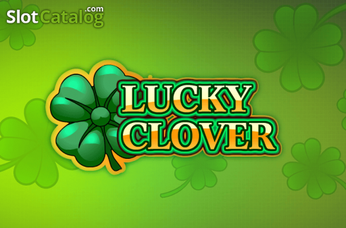 Lucky Clover iSoftBet слот