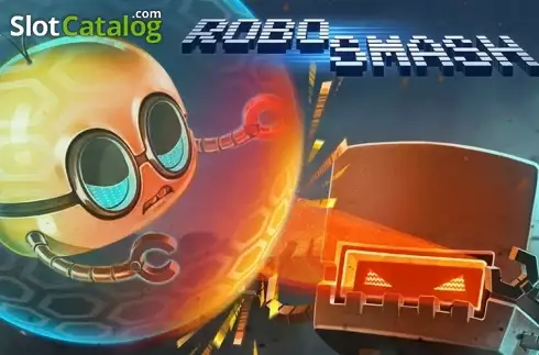 Robo Smash слот