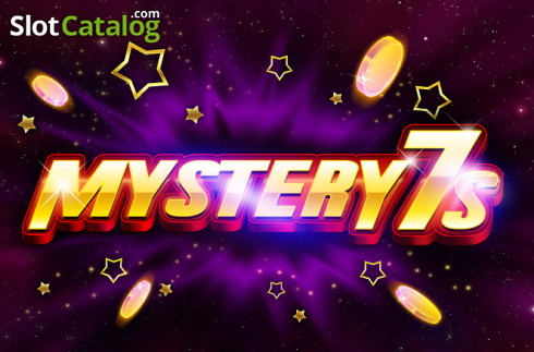 Mystery 7s (iSoftBet) логотип