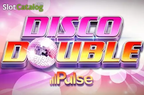 Disco Double логотип