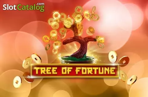 Tree of Fortune (iSoftBet) слот