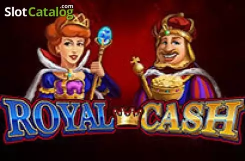 Royal Cash Pulse логотип