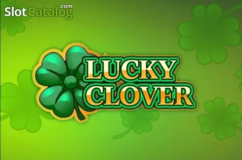 Lucky Clover (New) iSoftBet слот