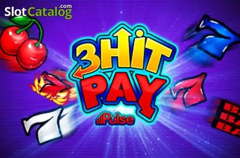 3 Hit Pay (New) слот