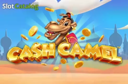 Cash Camel слот