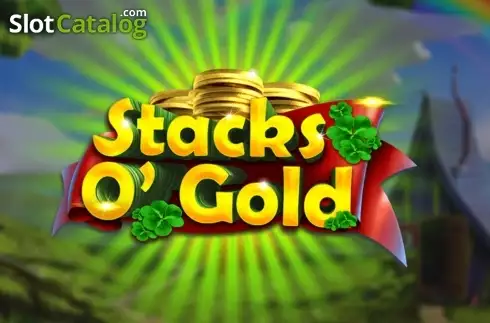 Stacks O'Gold слот