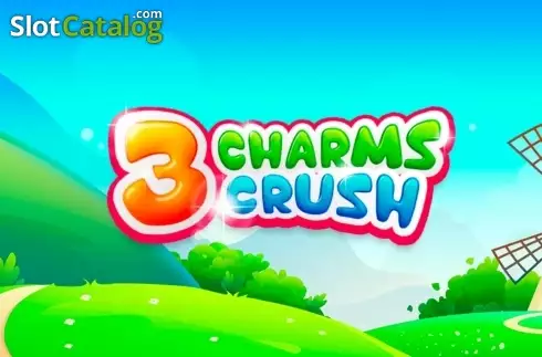 3 Charms Crush слот