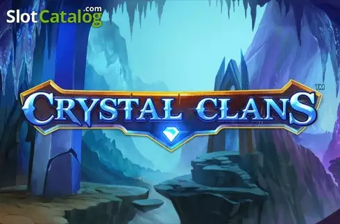 Crystal Clans слот