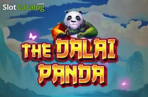 The Dalai Panda слот