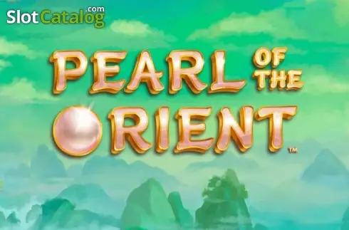 Pearl of the Orient слот