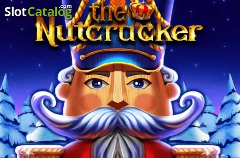 The Nutcracker (iSoftBet) логотип