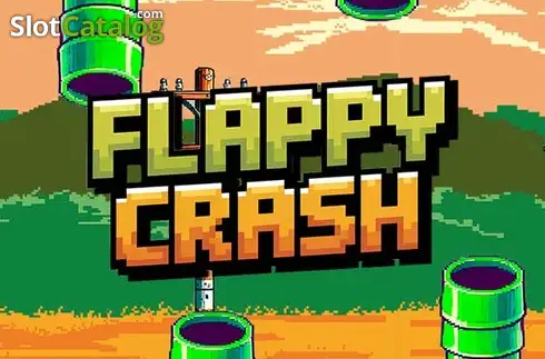 Flappy Crash (IAG Play) слот