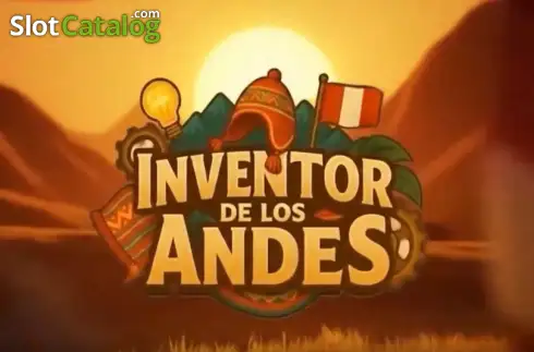 Inventor de los Andes слот