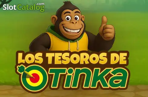 Los Tesoros de Tinka слот