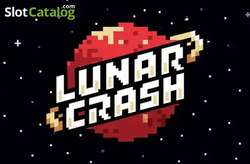 Lunar Crash слот