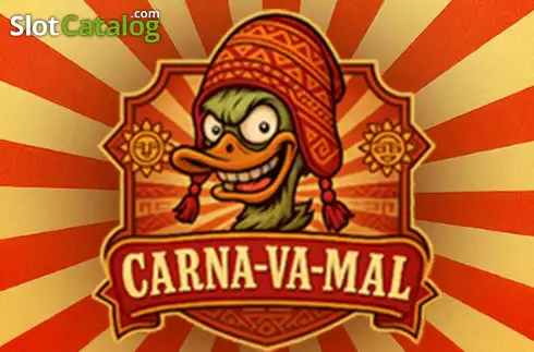 Carna-va-mal слот