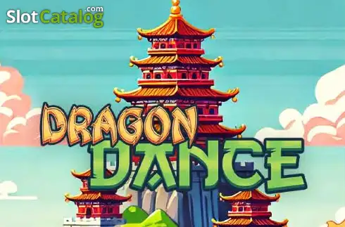 Dragon Dance (IAG Play) слот