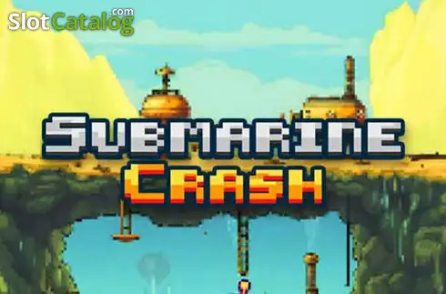 Submarine Crash слот