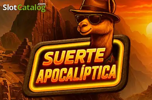 Suerte Apocalíptica слот