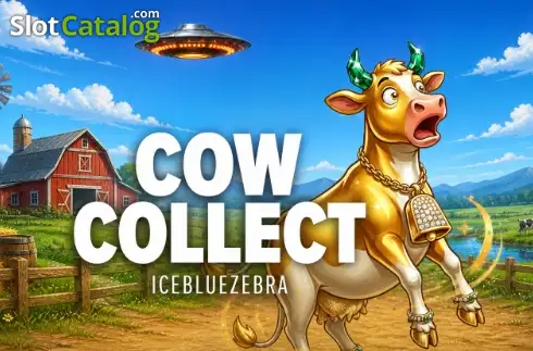 Cow Collect слот