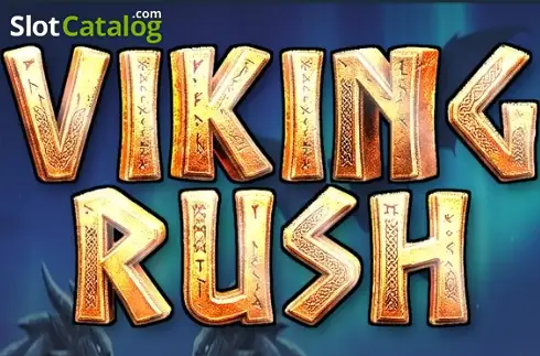 VIKING RUSH (ICGINDIA) слот