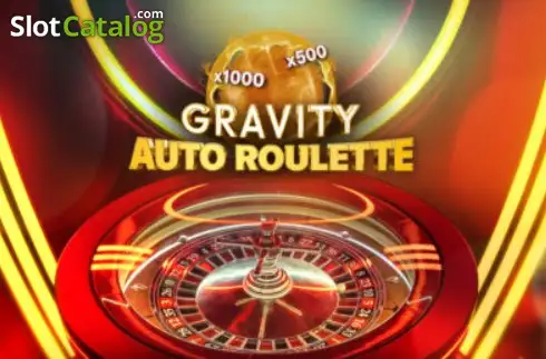 Gravity Auto Roulette Iconic21