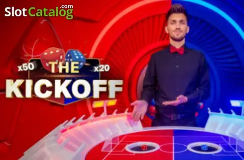 The Kickoff слот