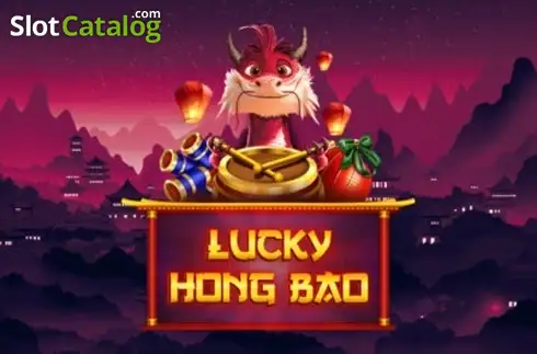 Lucky Hong Bao слот