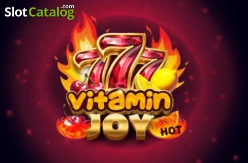 Vitamin Joy Hot слот