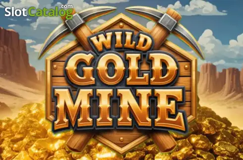 Wild Gold Mine слот