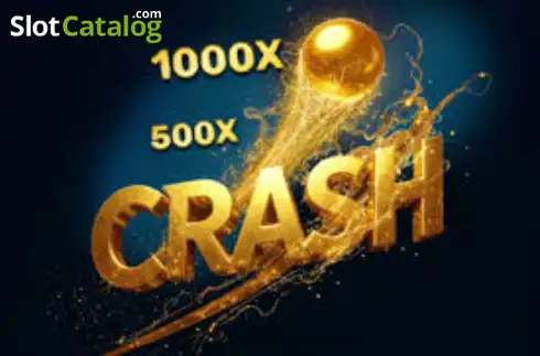 Crash (Iconic21) слот