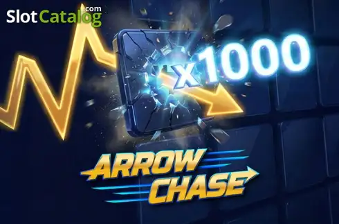 Arrow Chase слот