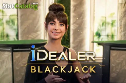 iDealer Blackjack Iconic21