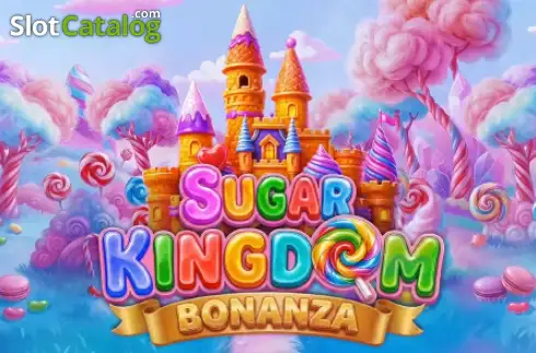 Sugar Kingdom Bonanza слот
