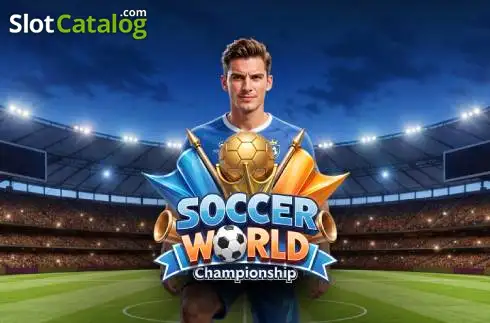 Soccer World Championship Iconic21