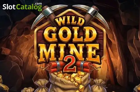 Wild Gold Mine 2 слот