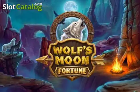 Wolf's Moon Fortune Iconic21