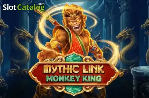 Mythic Link Monkey King слот