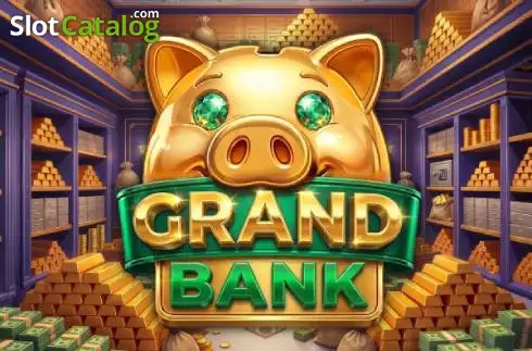 Grand Bank Iconic21